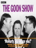 The_Goon_Show__Radio_Collection__Volume_1